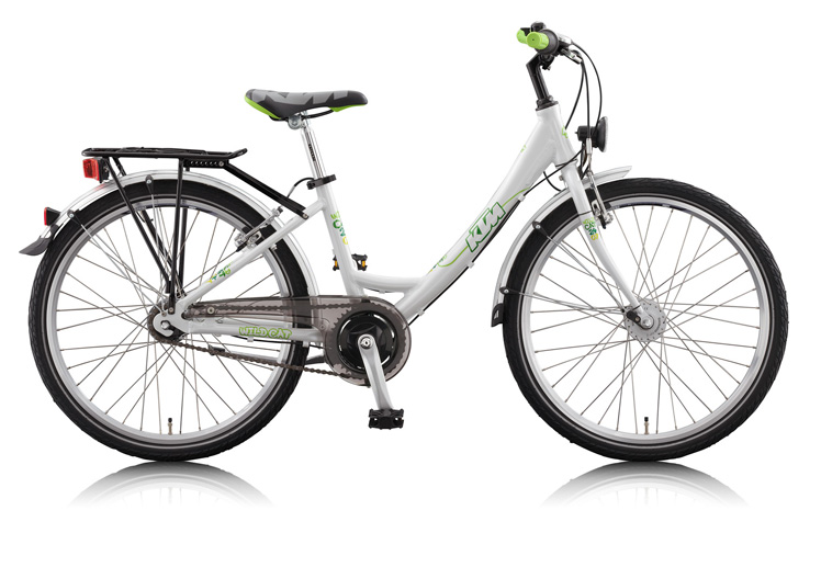 KTM Wildcat 7 G 24" ND